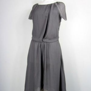 Comtoir Des Cotonniers Silk Dress